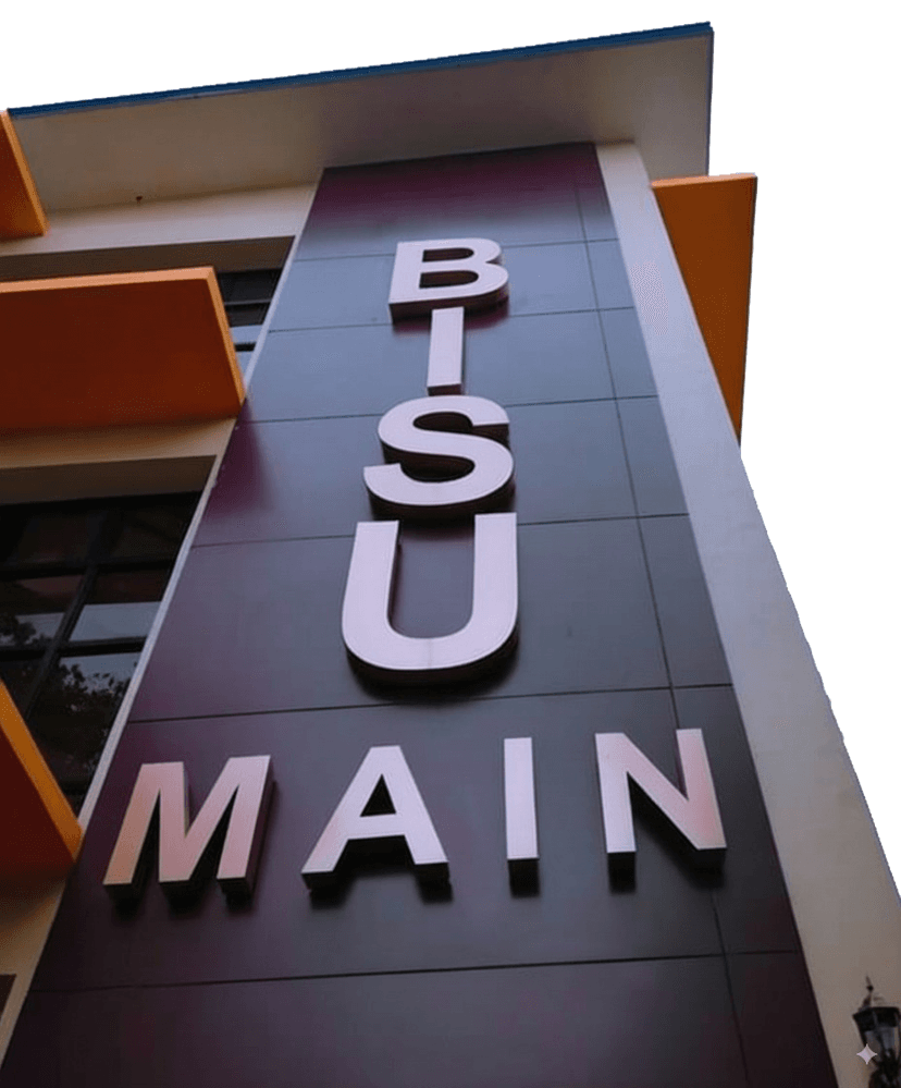 Bohol Island State University
